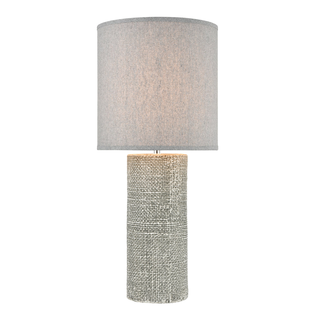 Burra 26 High 1-Light Table Lamp Image 4