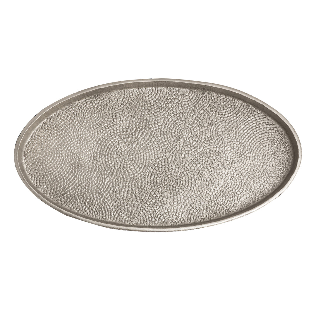 Oval Pebble Tray Image 2