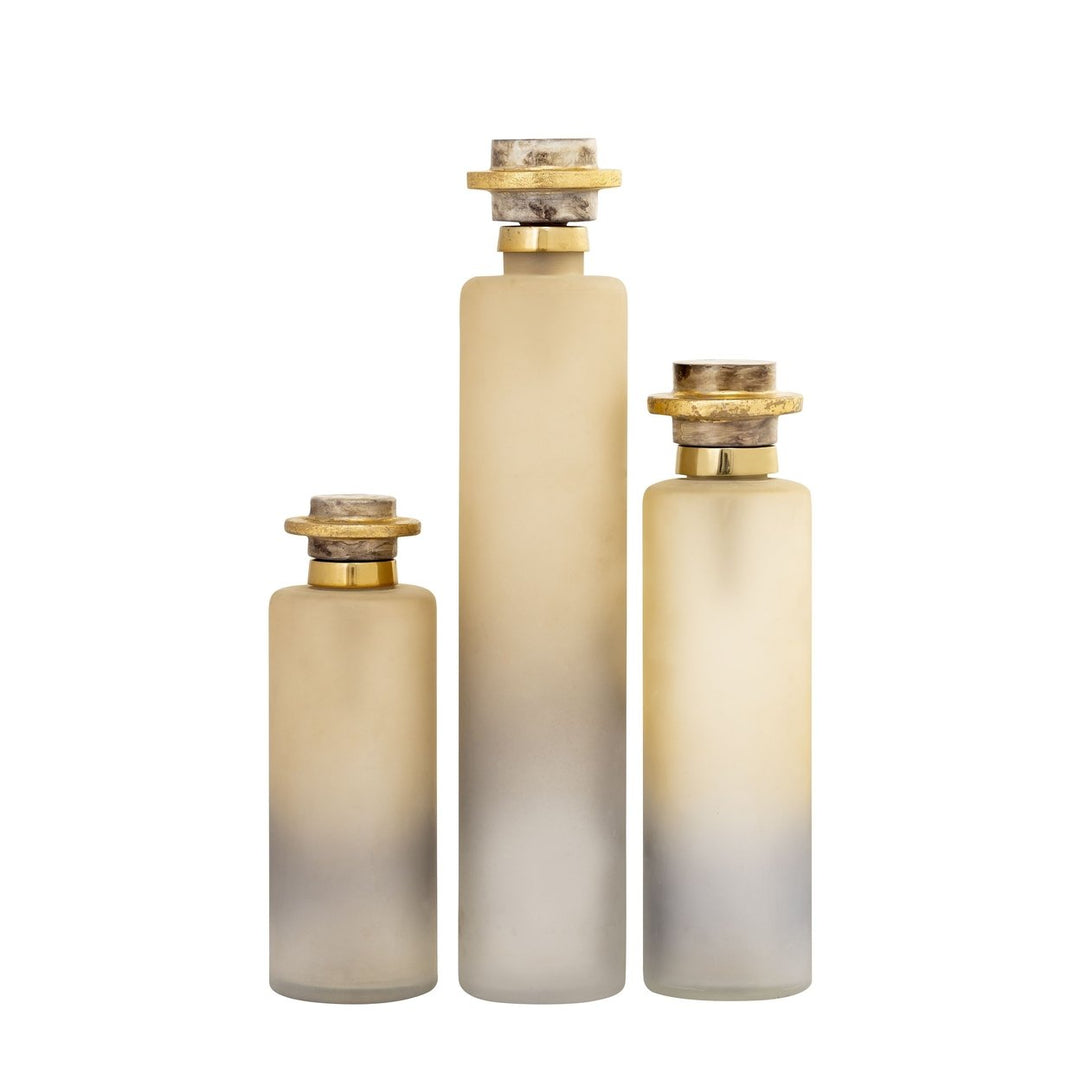 Judie Bottle - Set of 3 Image 1