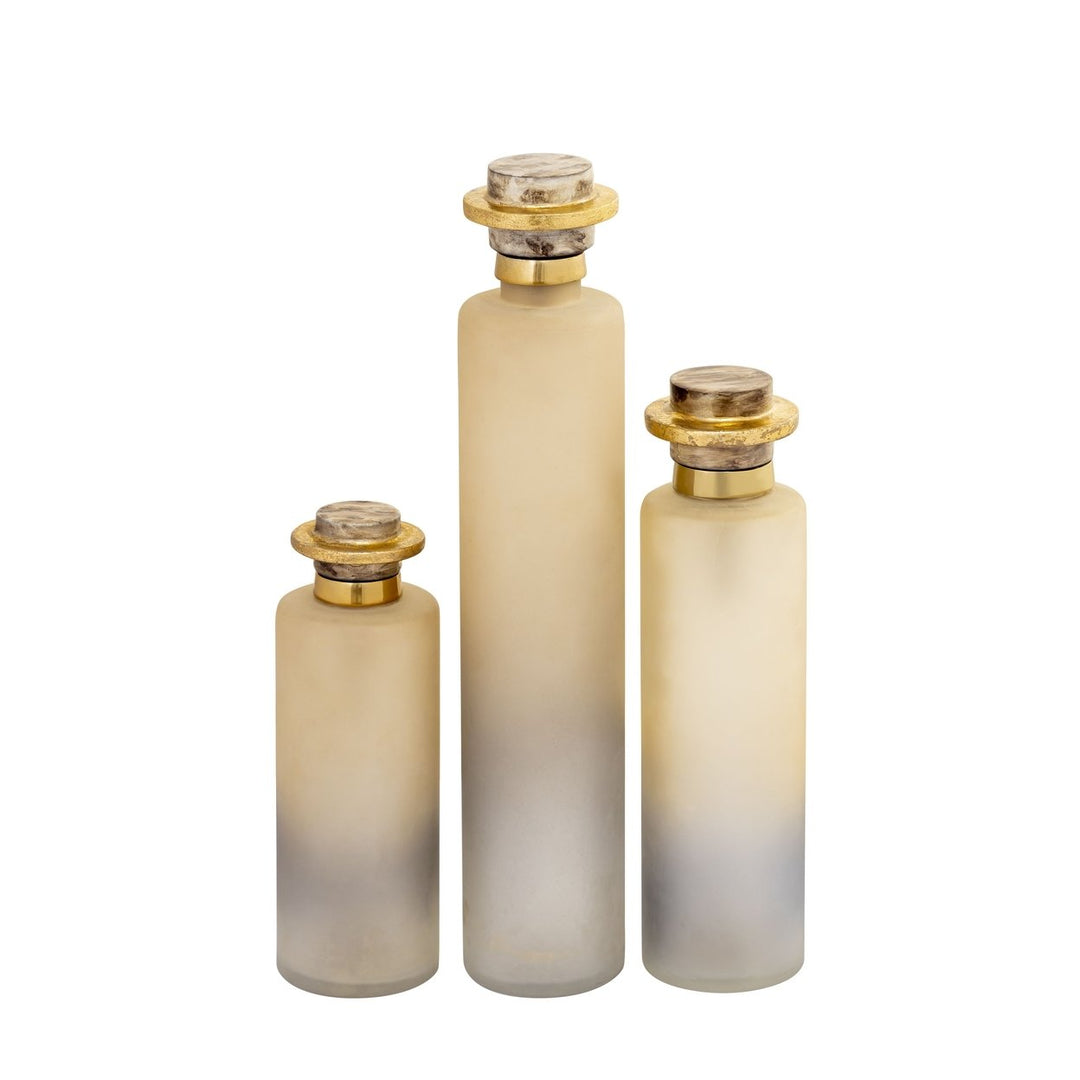 Judie Bottle - Set of 3 Image 2