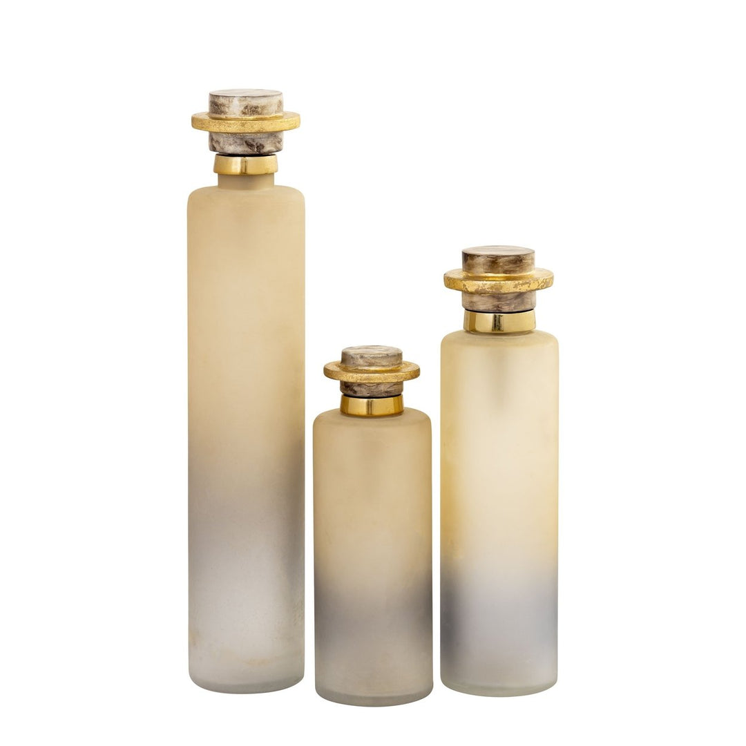 Judie Bottle - Set of 3 Image 6