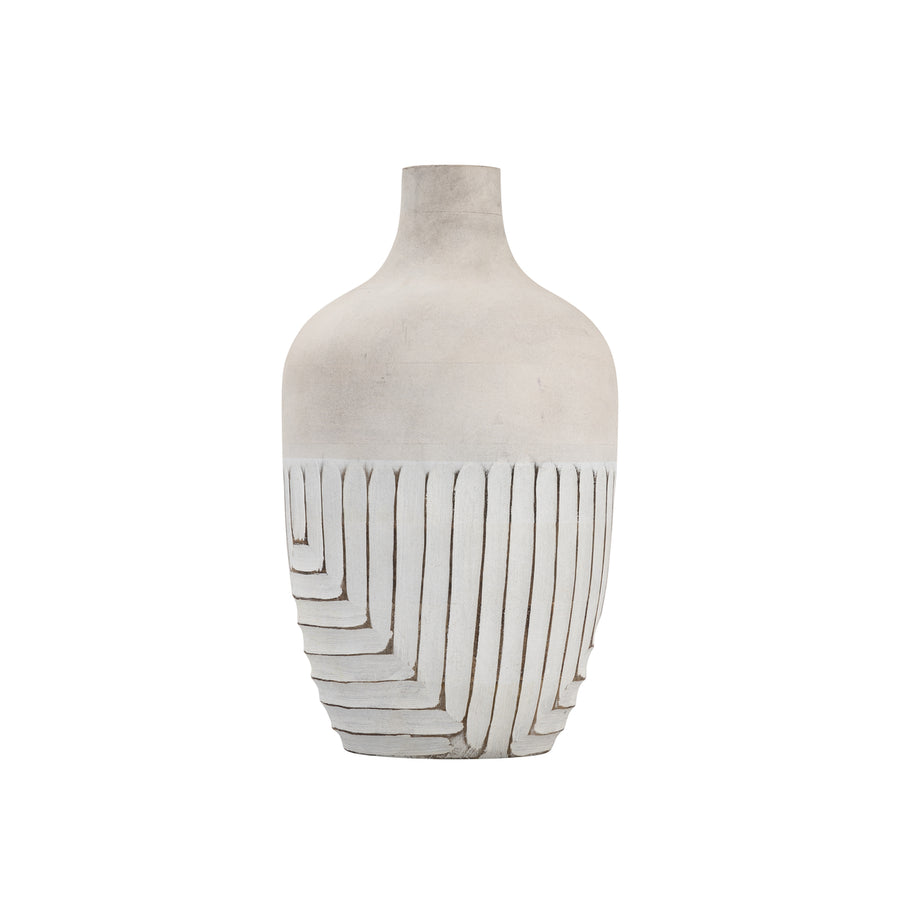 Drake Vase - Large Image 1