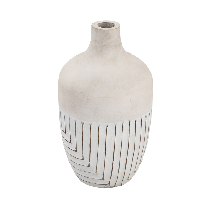 Drake Vase - Large Image 2