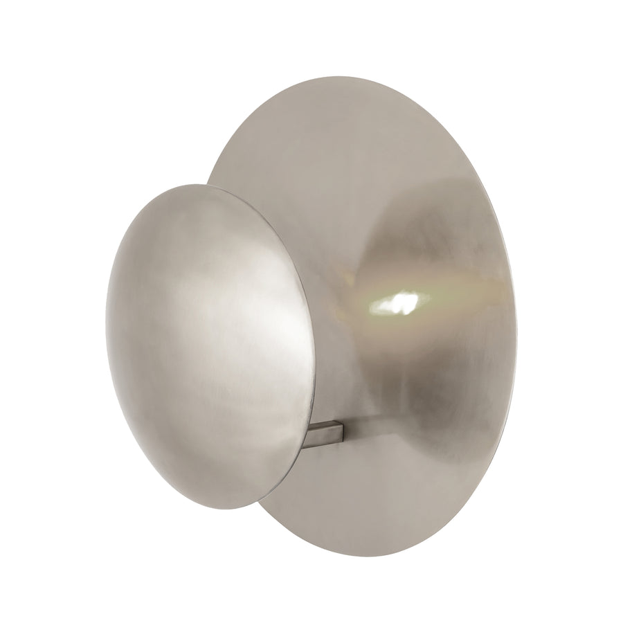 Lorens 12.5 High 1-Light Sconce Image 1