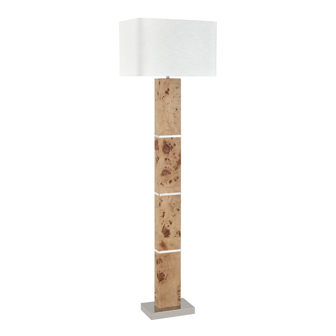 Cahill 63 High 1-Light Floor Lamp Image 3