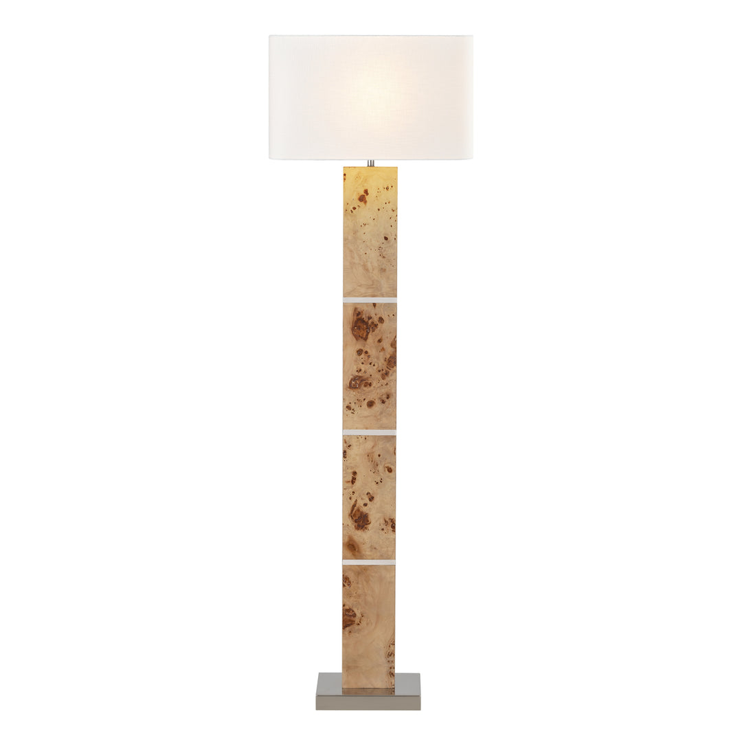 Cahill 63 High 1-Light Floor Lamp Image 4