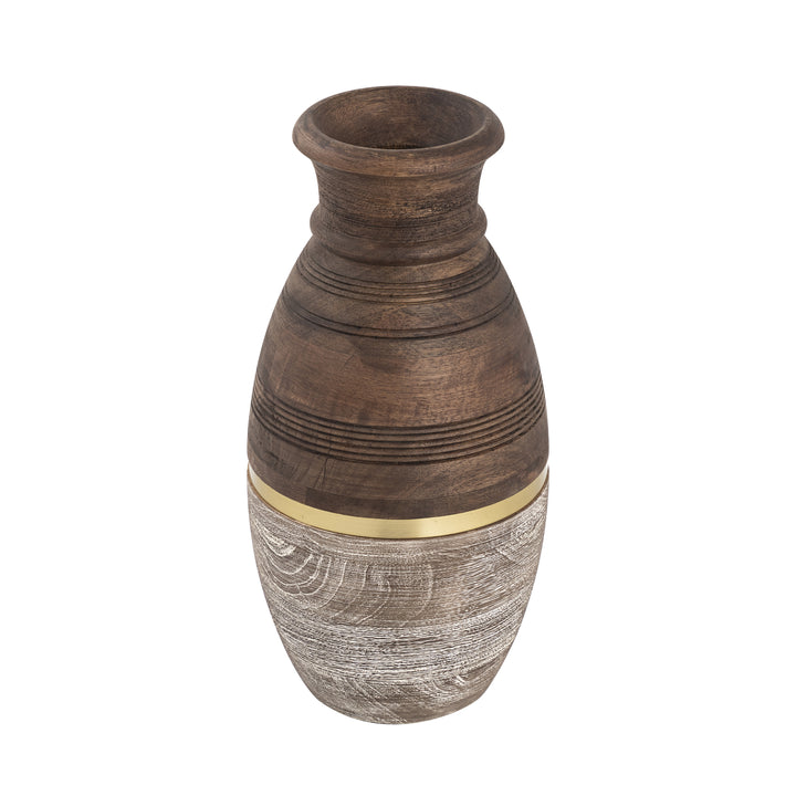 Dunn Vase - Large Image 2