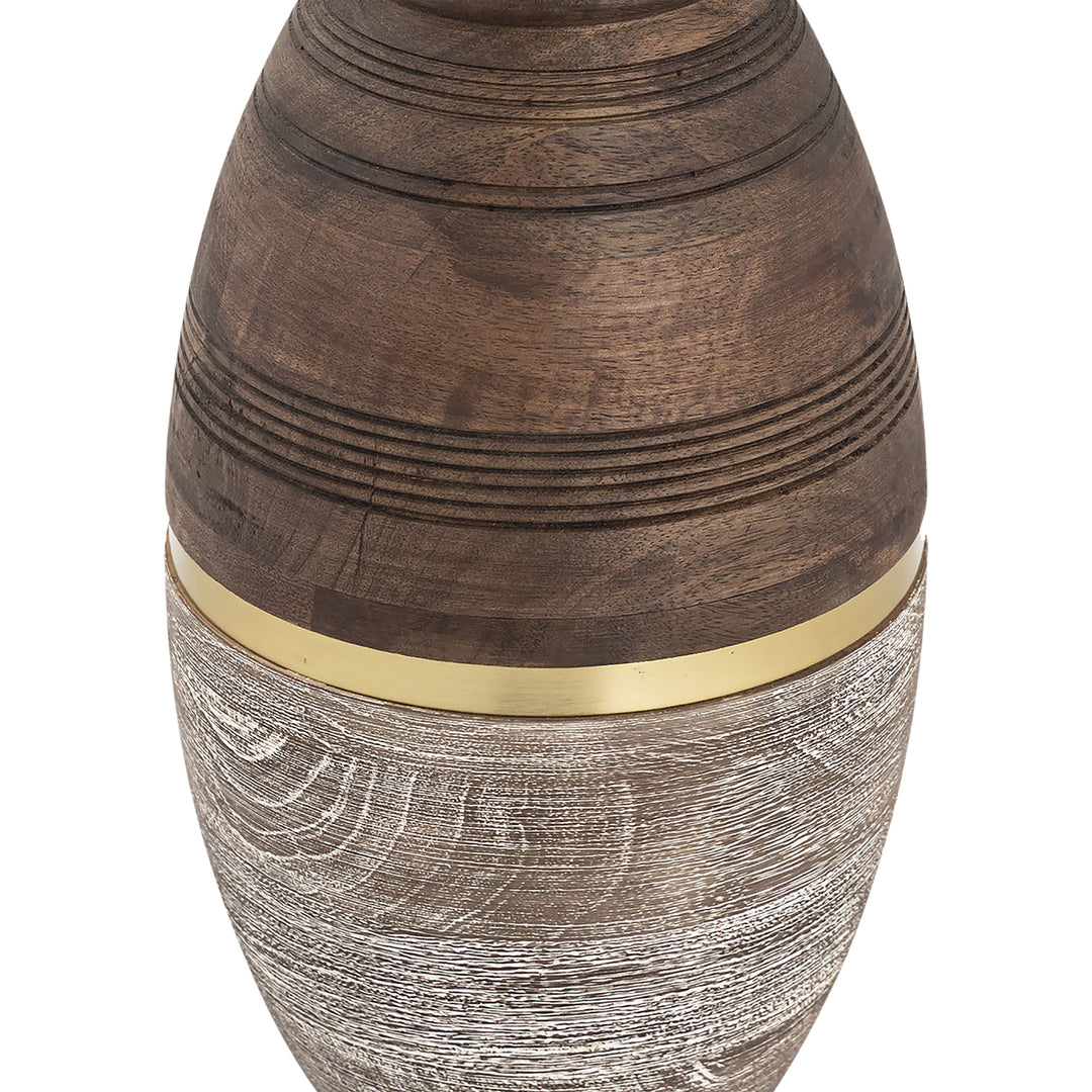 Dunn Vase - Large Image 5