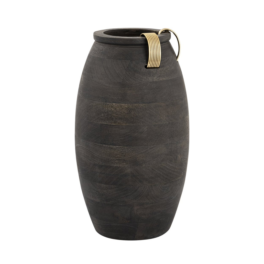 Barone Vase - Large Image 2