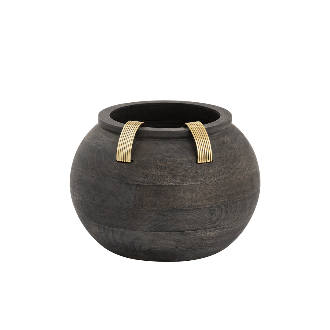 Barone Vase - Small Image 1