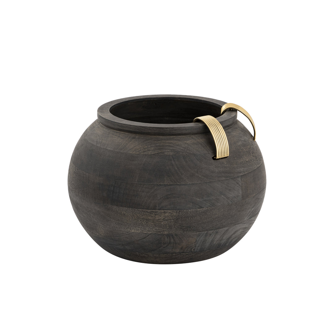 Barone Vase - Small Image 2