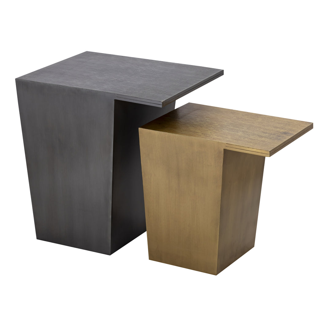 Alden Accent Table - Small Image 3