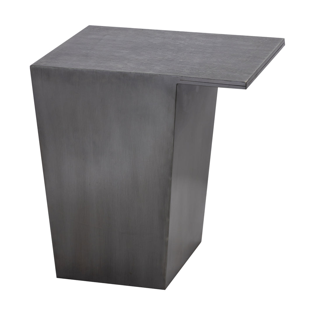 Alden Accent Table - Large Image 1