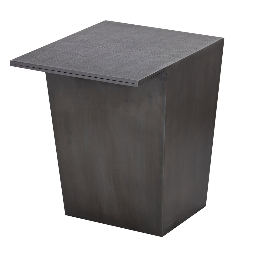 Alden Accent Table - Large Image 2