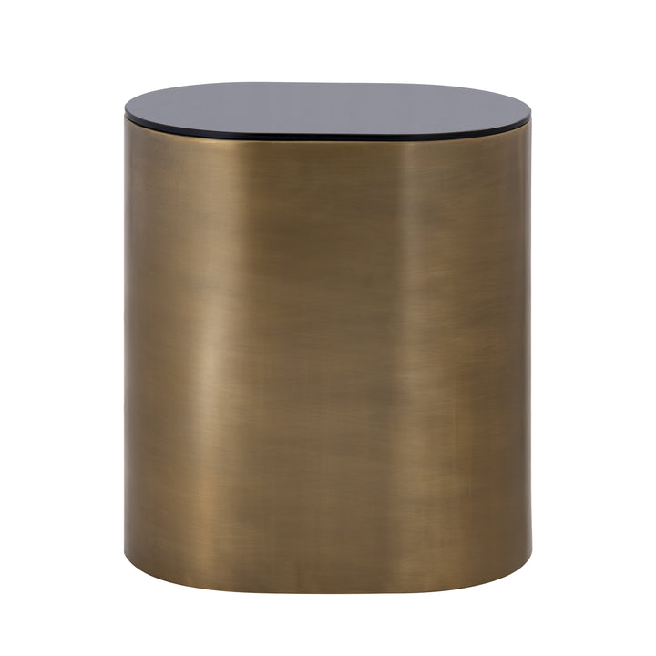 Pebble Accent Table Image 1