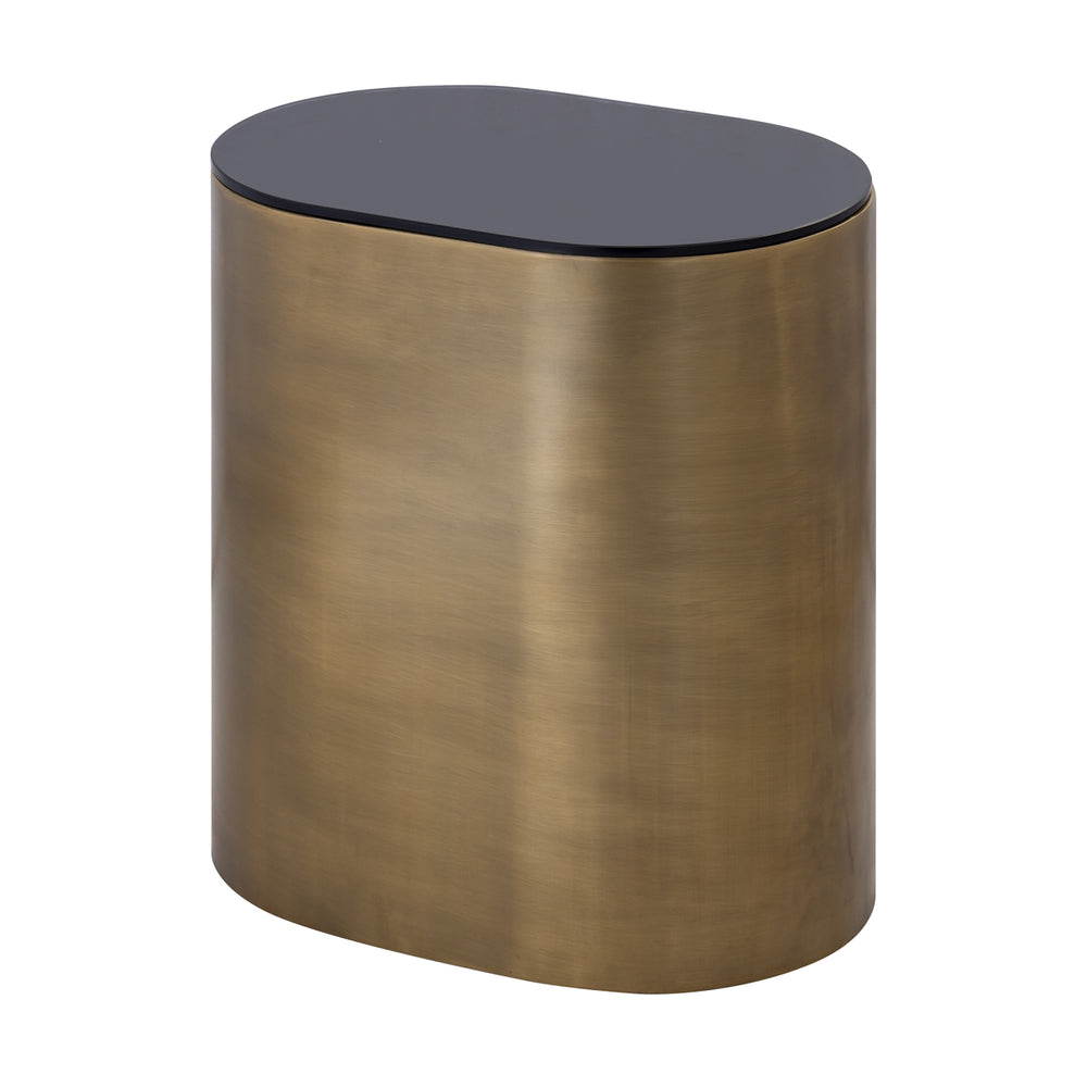 Pebble Accent Table Image 2