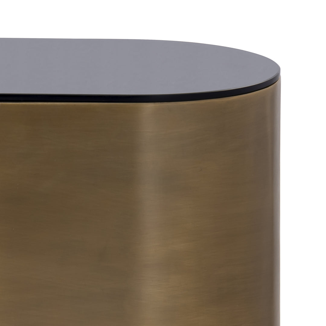 Pebble Accent Table Image 3