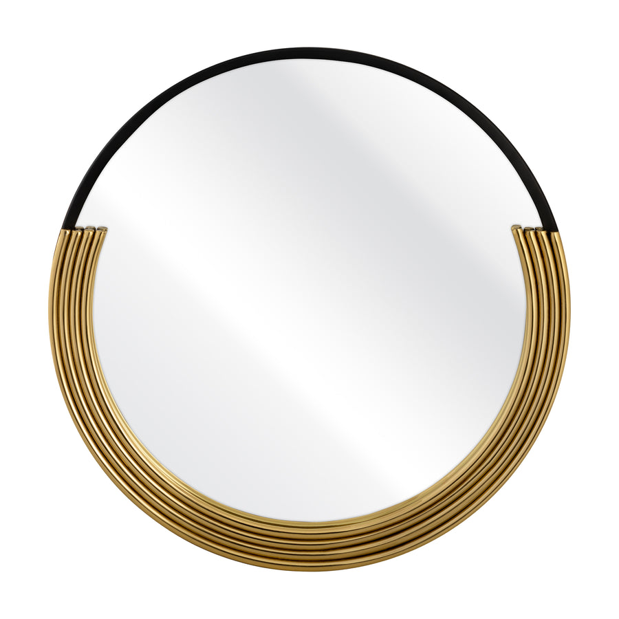 Beaman Mirror Image 1