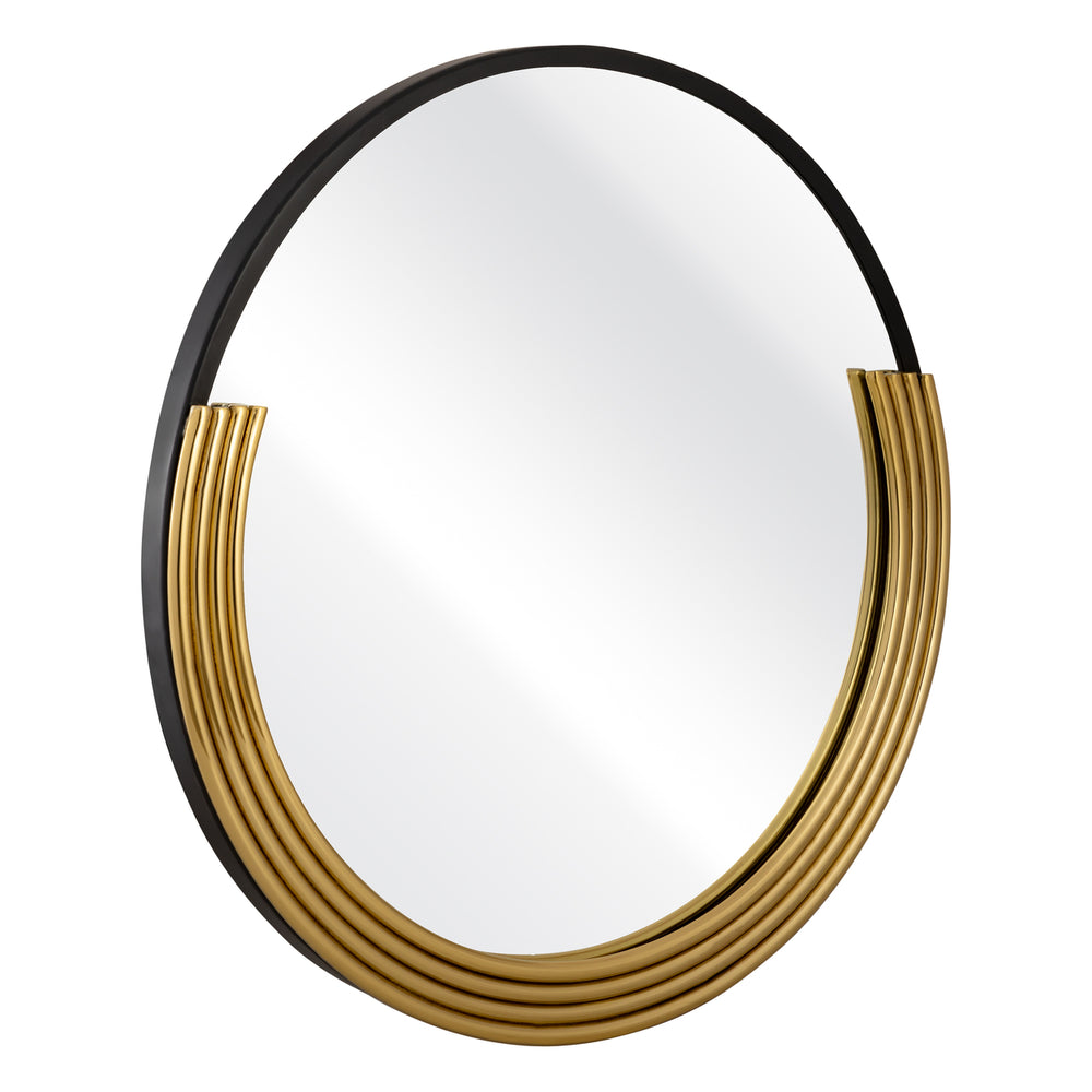 Beaman Mirror Image 2