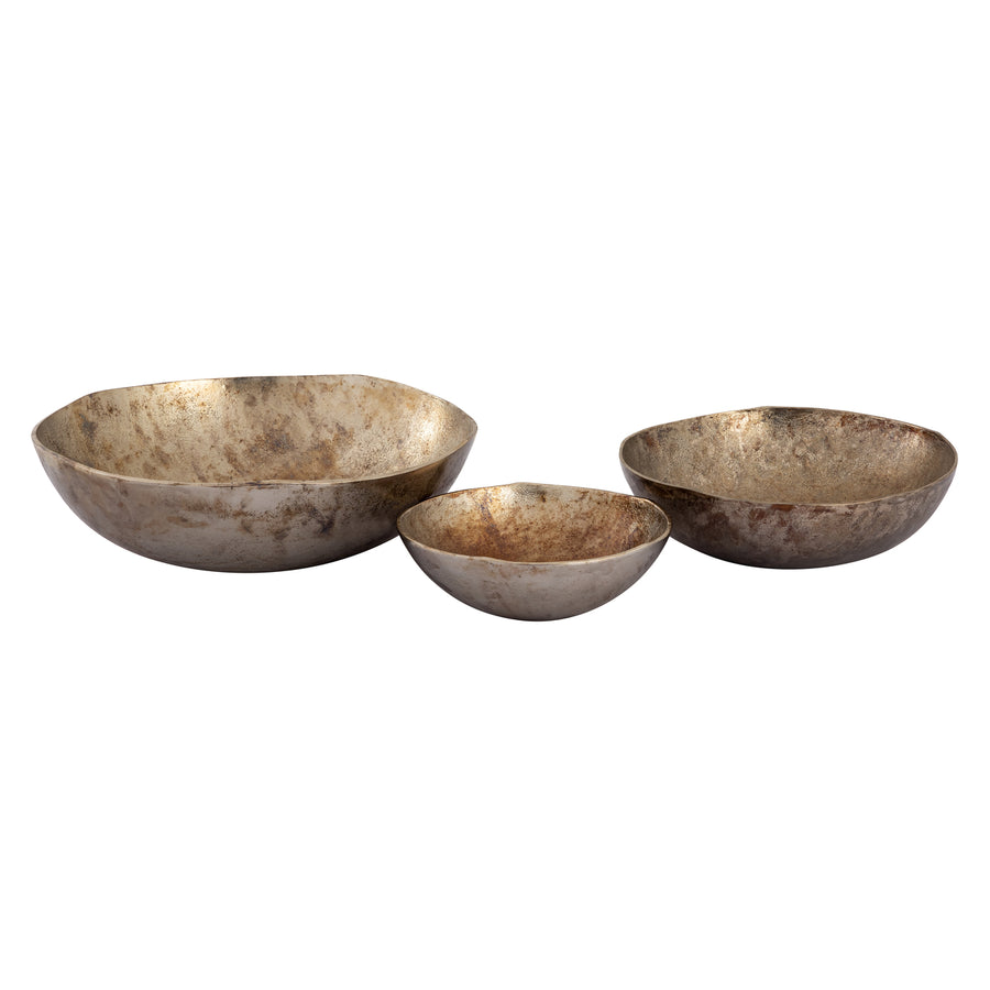 Carling Bowl - Set of 3 Image 1