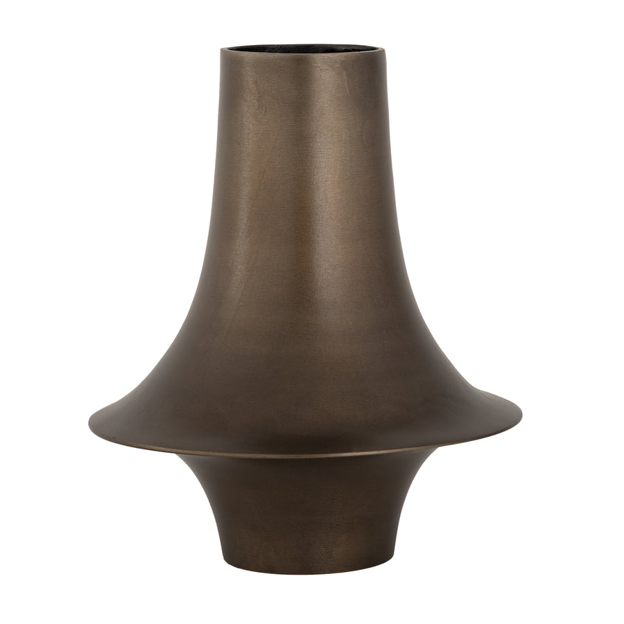 Addis Vase - Large Image 1