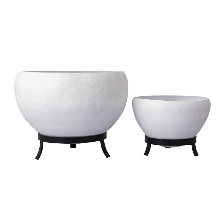 Teris Planter - Set of 2 Image 1