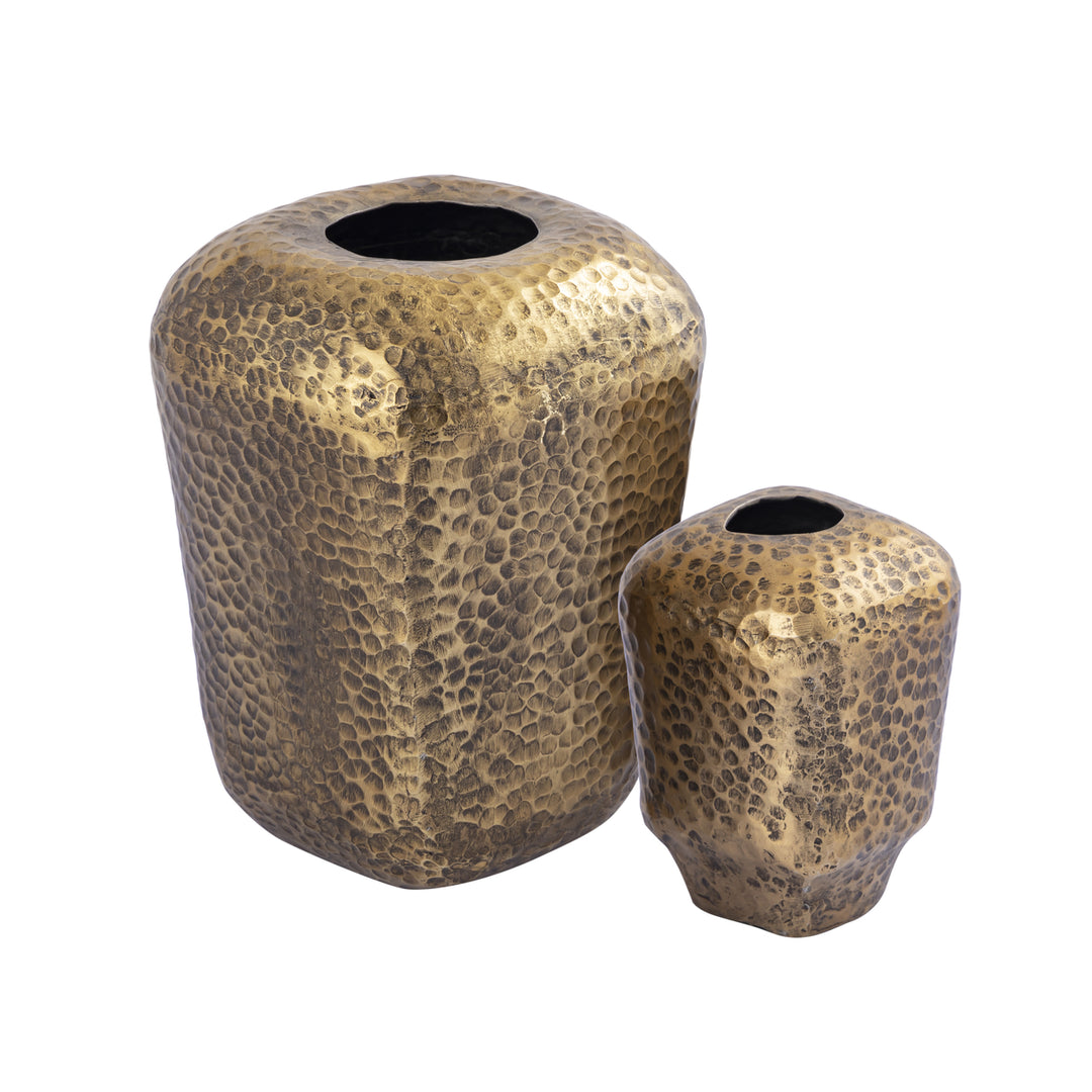 Organic Vase - Set of 2 Image 6