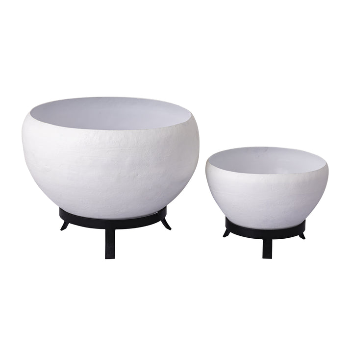 Teris Planter - Set of 2 Image 4