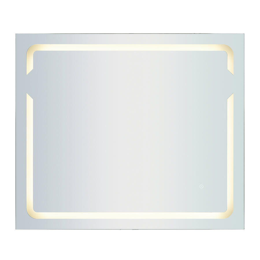 42x35-inch LED Mirror Image 1