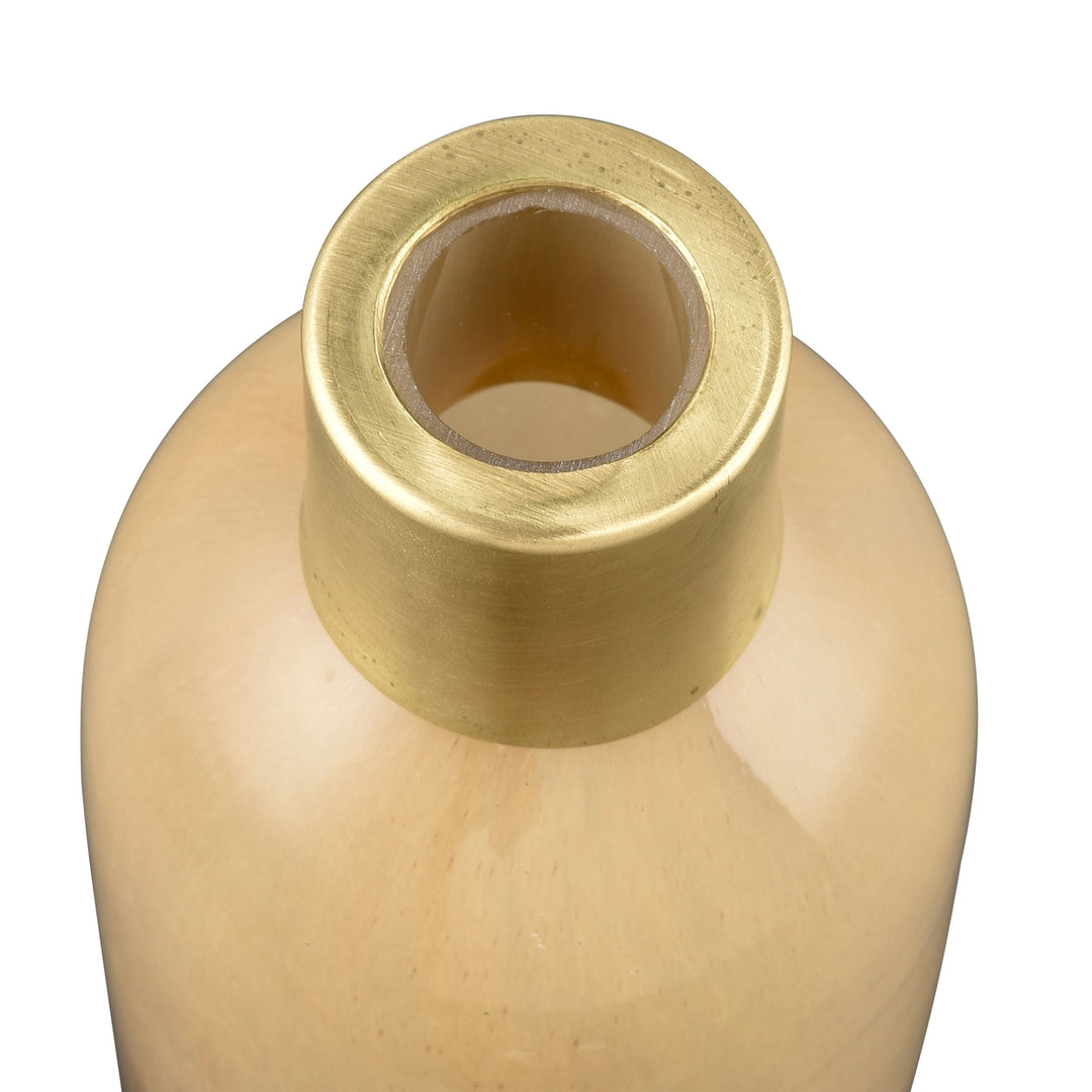 Leona Vase - Medium Image 3