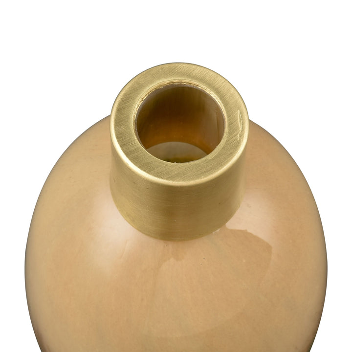 Leona Vase - Tall Image 3