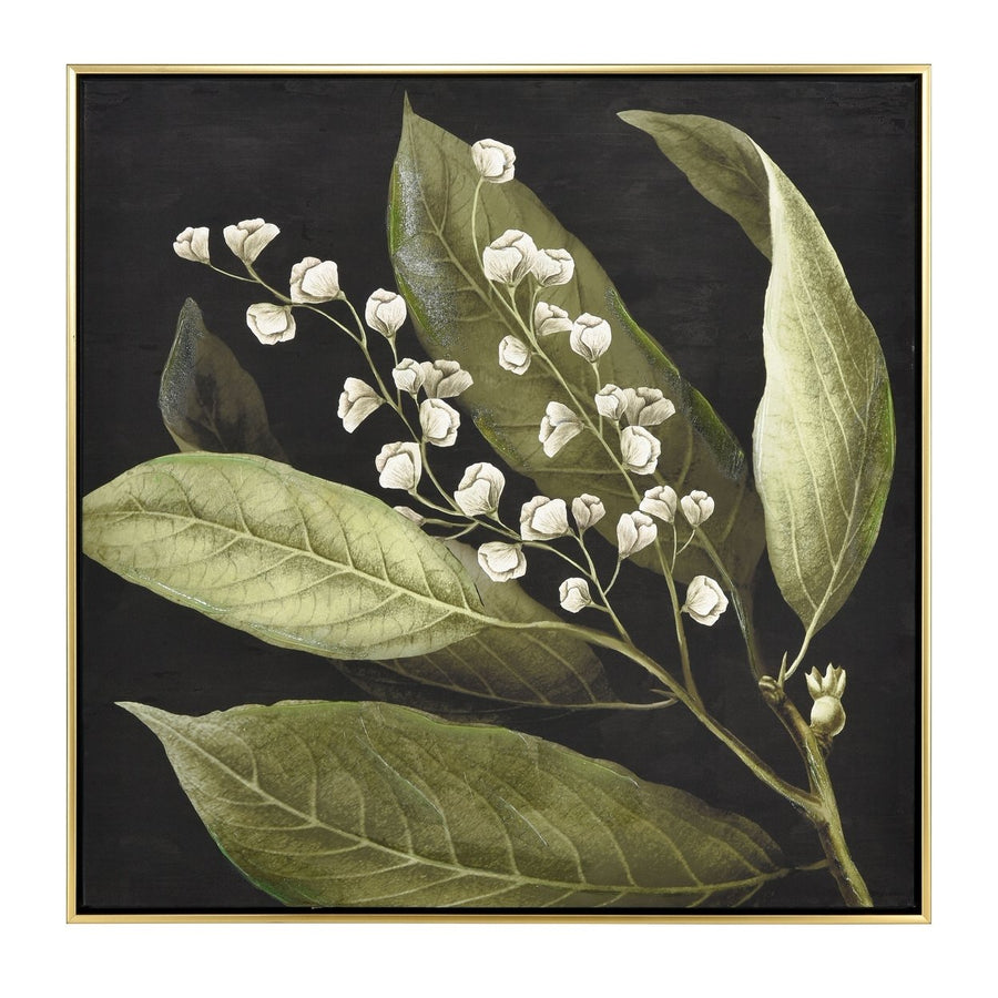 Botanical Study I Framed Wall Art Image 1