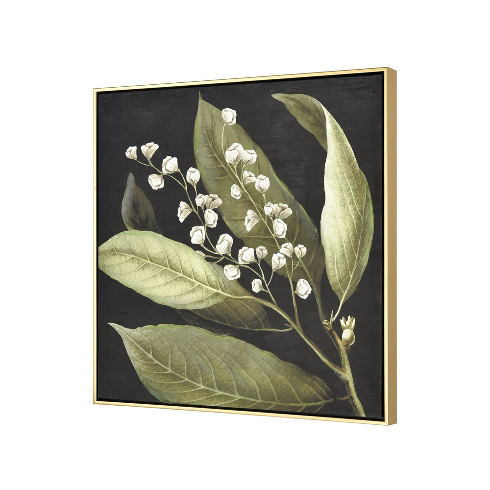 Botanical Study I Framed Wall Art Image 2