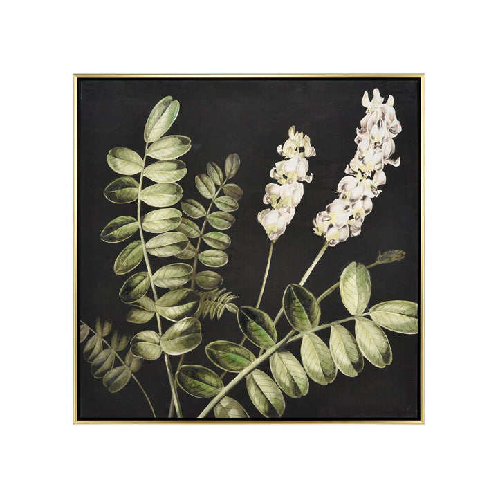 Botanical Study II Framed Wall Art Image 1