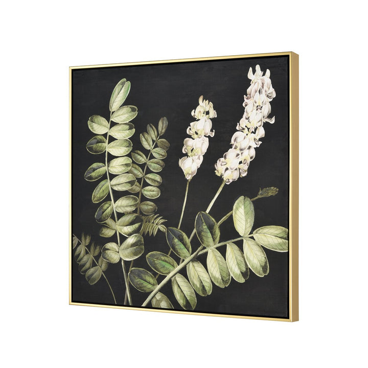 Botanical Study II Framed Wall Art Image 2