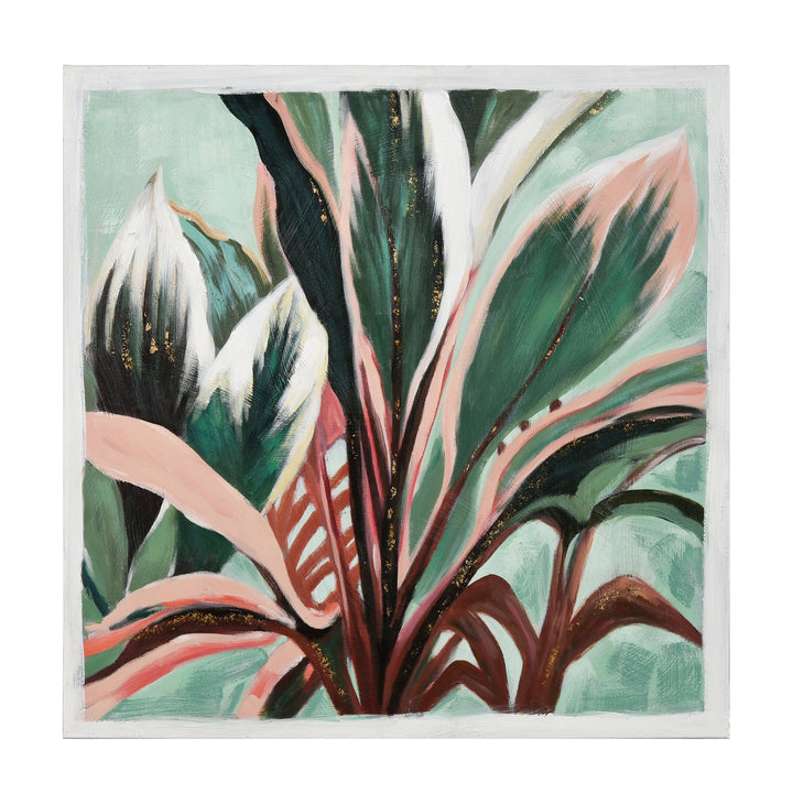 Variegate Wall Art Image 1