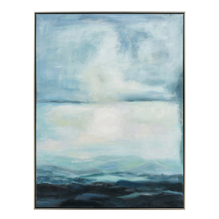 Open Horizon Wall Art Image 1