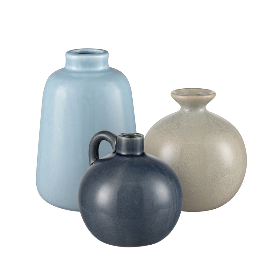 Andra Vase - Set of 3 Image 1
