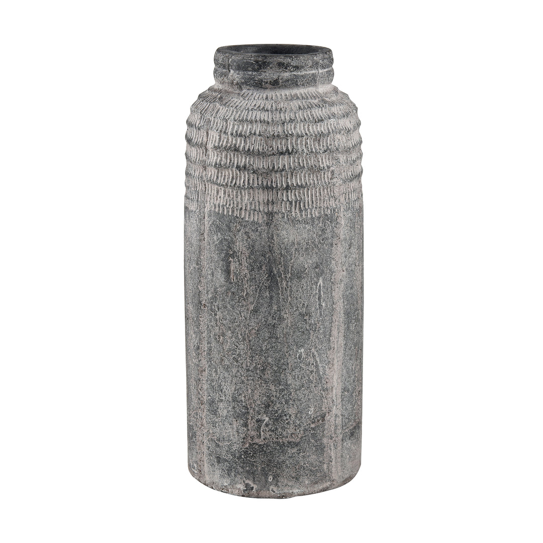 Ashe Vase - Large Image 1