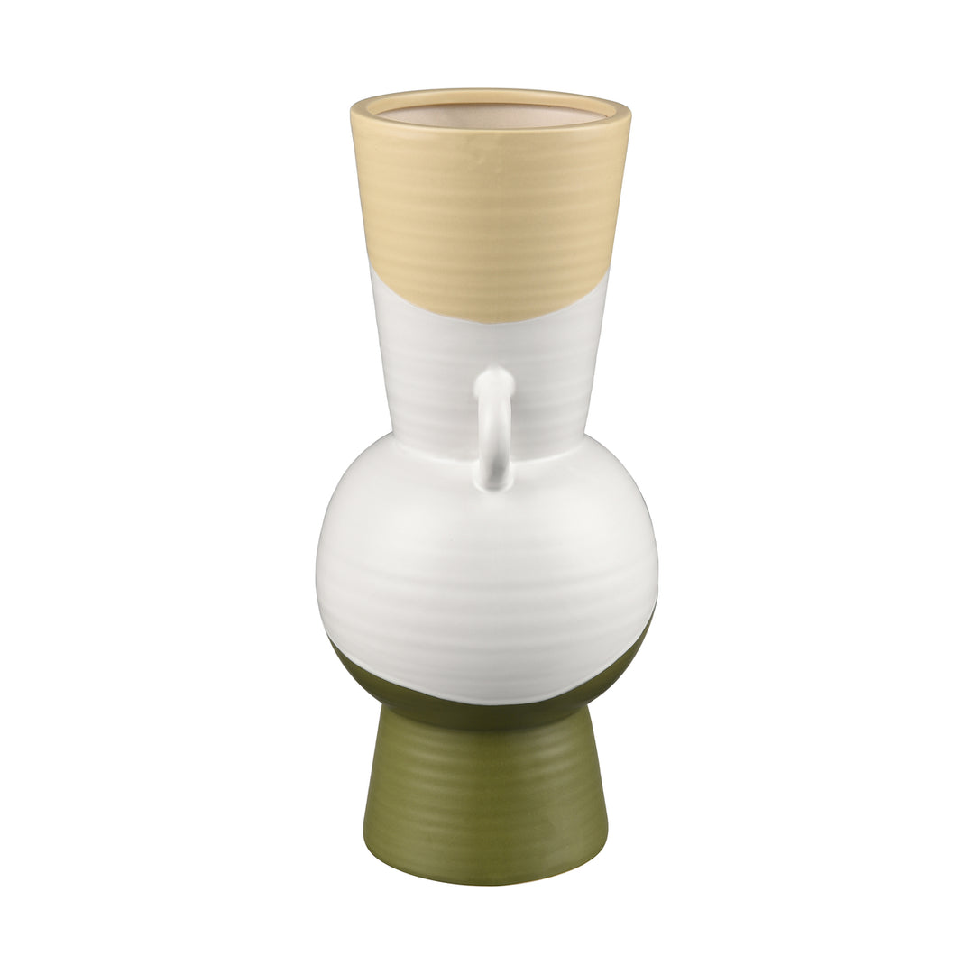 Joffe Vase - Large Image 3