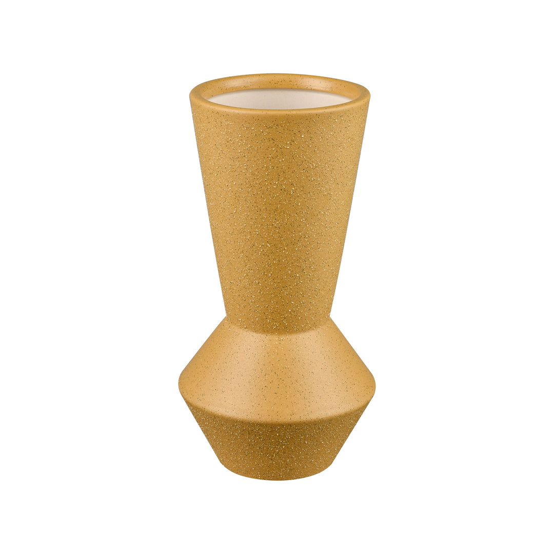 Belen Vase - Small Yellow Image 1