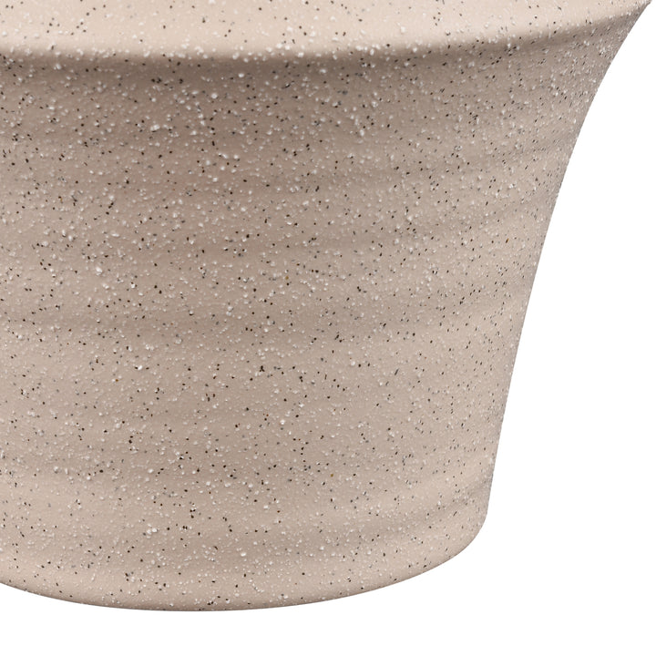 Belen Vase - Large Cream Image 4