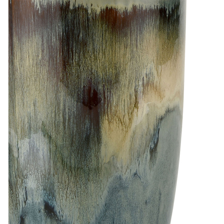 Roker Vase - Large Image 5