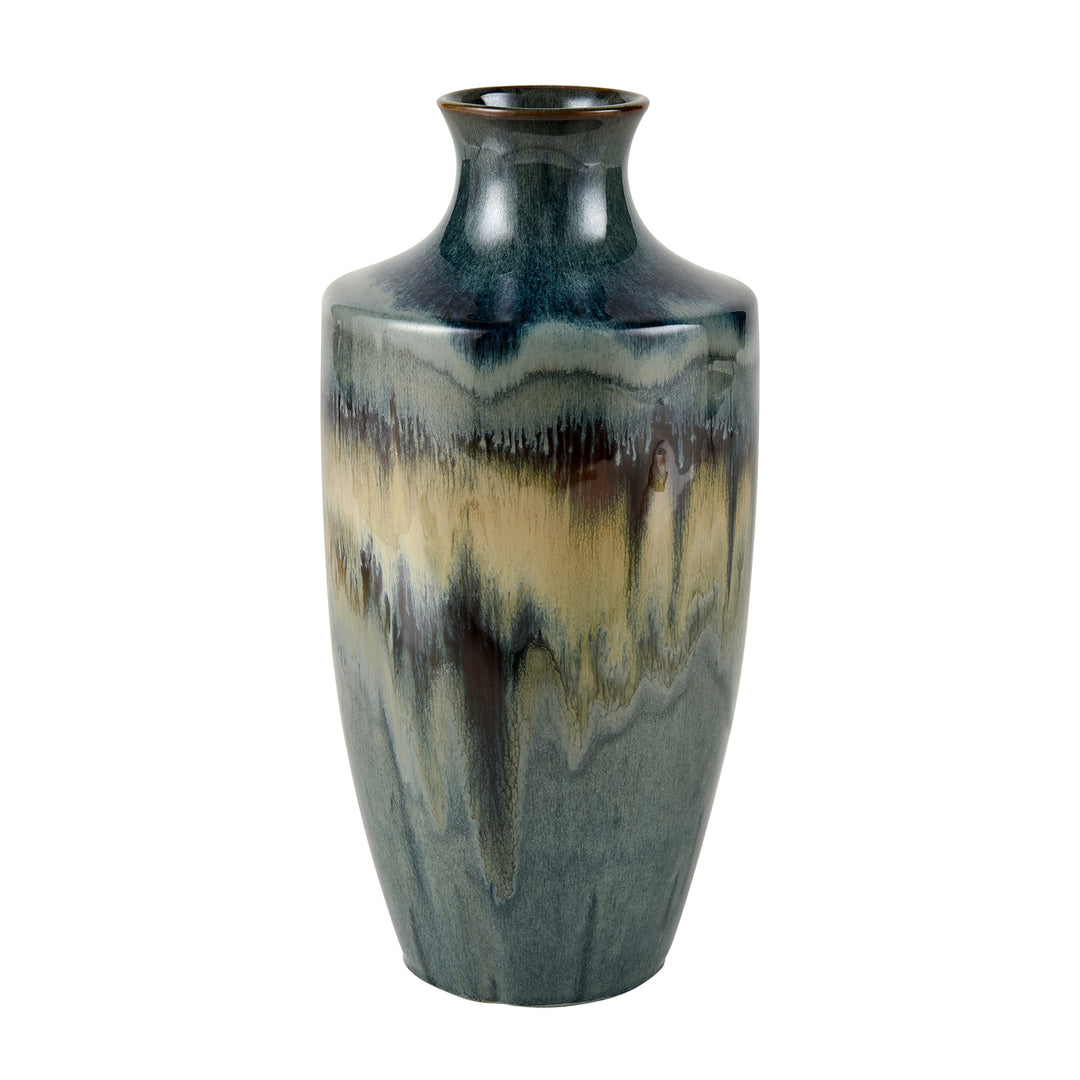 Roker Vase - Small Image 1