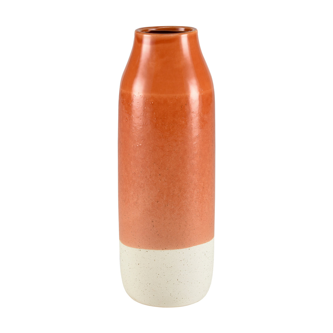 Terra Vase - Large Image 1