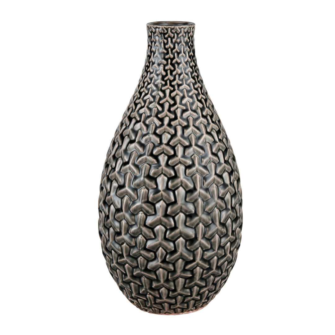 Gibbs Vase - Large Image 1