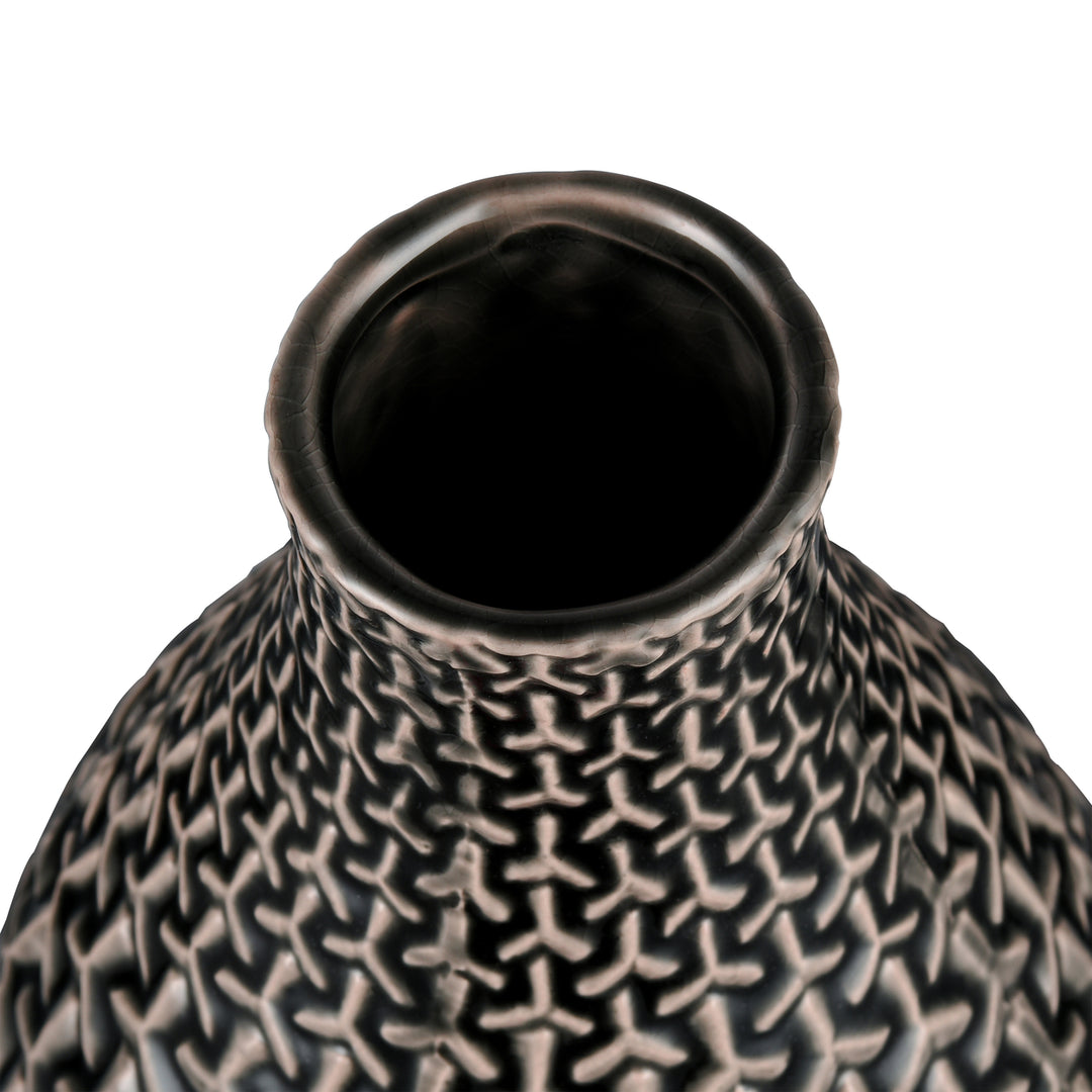 Gibbs Vase - Large Image 2