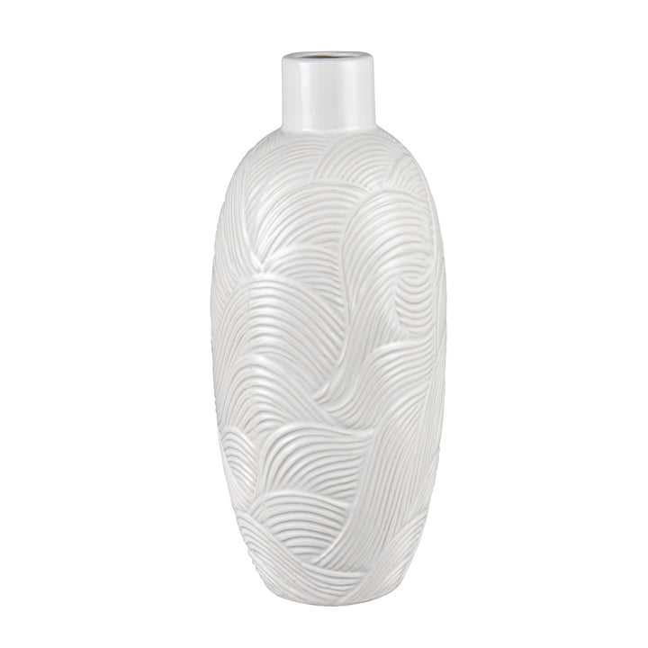 Flynn Vase - Large Image 1