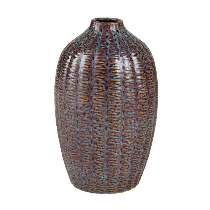 Hawley Vase - Large Image 1