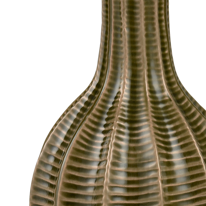 Collier Vase - Large Image 4